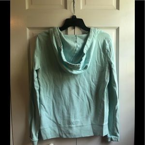 Victoria Secret Pink Quarter Zip